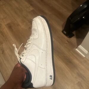 Air forces
